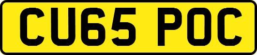 CU65POC