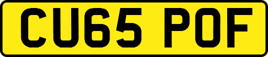 CU65POF