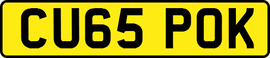 CU65POK