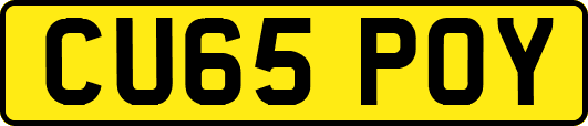 CU65POY