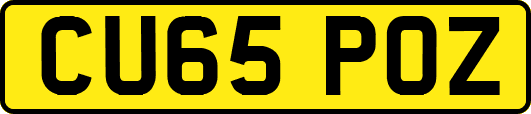 CU65POZ