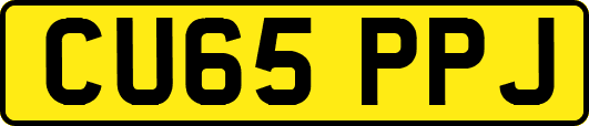 CU65PPJ