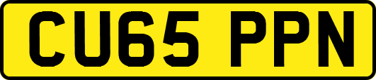 CU65PPN