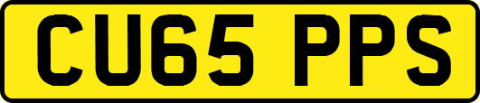CU65PPS