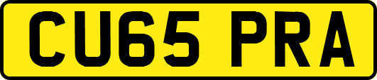 CU65PRA