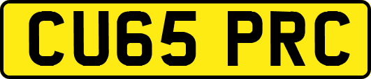 CU65PRC