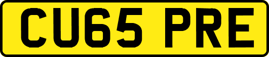 CU65PRE