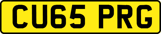 CU65PRG