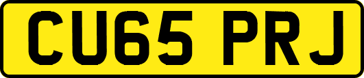CU65PRJ