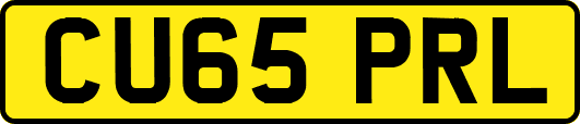 CU65PRL