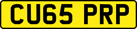 CU65PRP