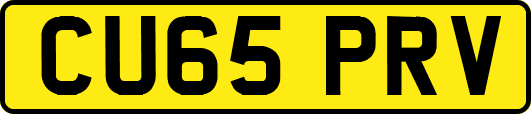 CU65PRV