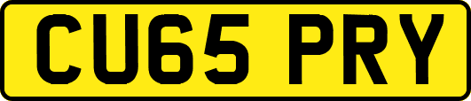 CU65PRY