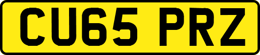 CU65PRZ