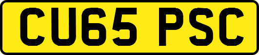 CU65PSC