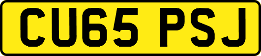 CU65PSJ
