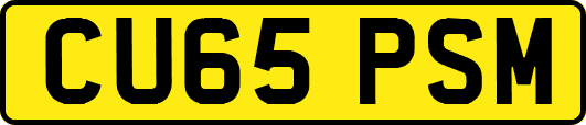 CU65PSM
