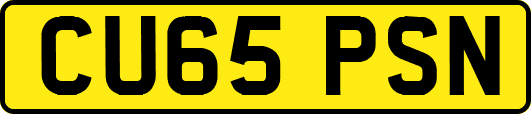 CU65PSN