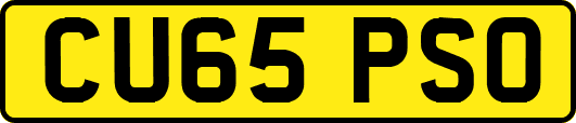 CU65PSO