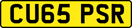CU65PSR
