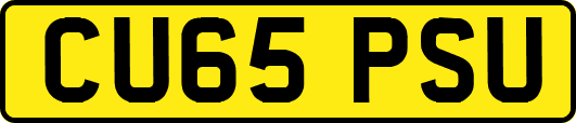 CU65PSU
