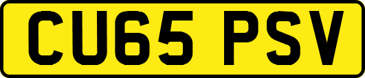 CU65PSV