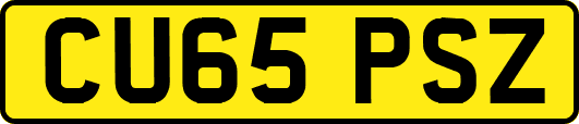 CU65PSZ