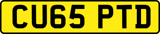 CU65PTD