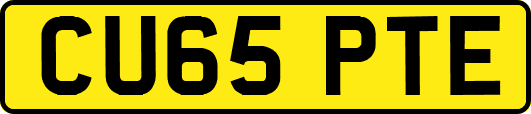 CU65PTE