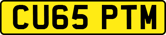 CU65PTM