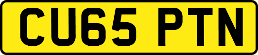 CU65PTN