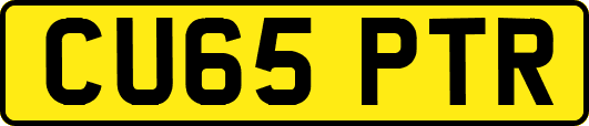 CU65PTR