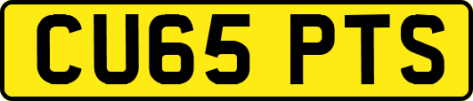 CU65PTS