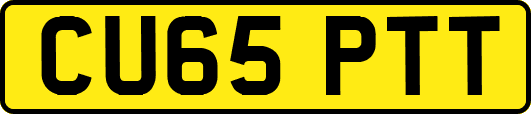 CU65PTT