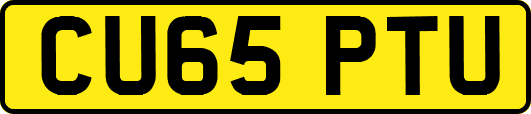 CU65PTU