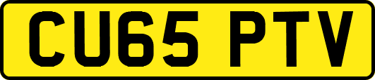 CU65PTV