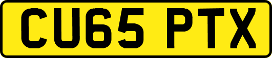 CU65PTX