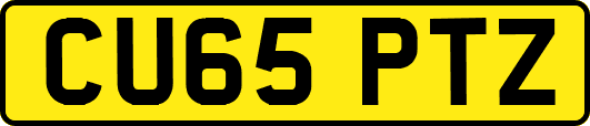 CU65PTZ