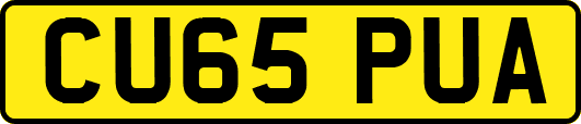 CU65PUA