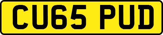 CU65PUD