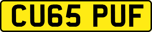 CU65PUF