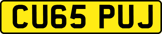 CU65PUJ