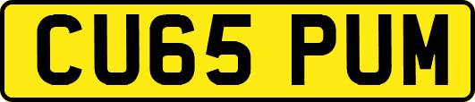 CU65PUM