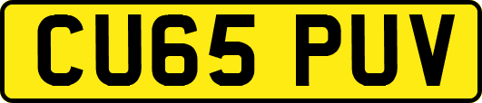 CU65PUV