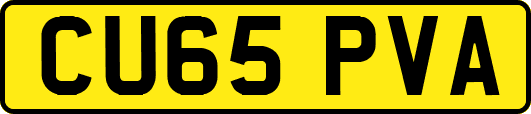 CU65PVA