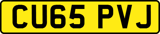 CU65PVJ
