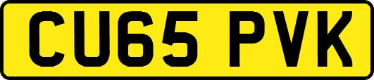 CU65PVK