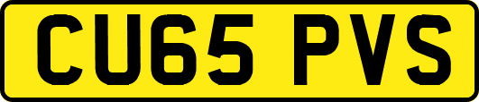 CU65PVS