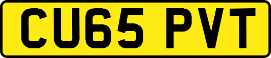 CU65PVT