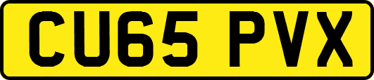 CU65PVX